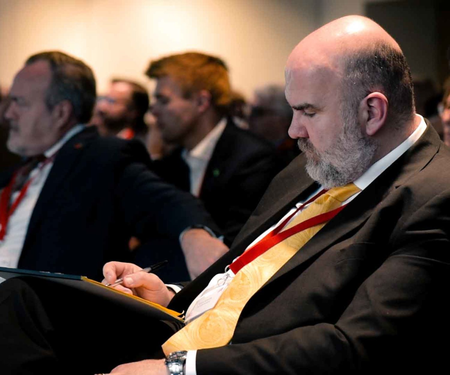 Videography - Austria Connect UK - Event Video for Advantage Austria by StreetArtMedia