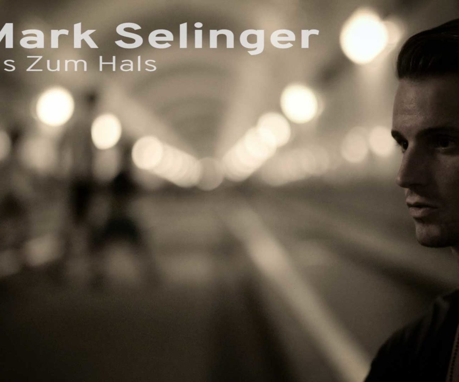 Videography - Mark Selinger - Bis Zum Hals - Musicvideo by StreetArtMedia